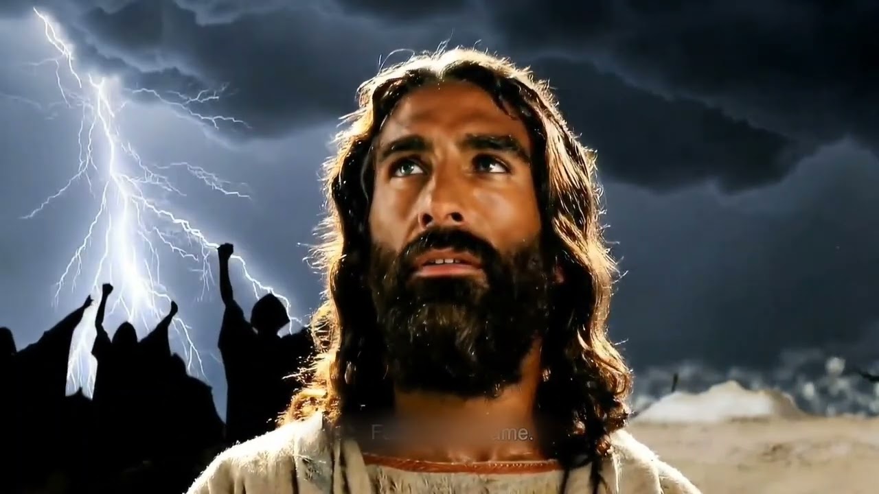 Is This the Face of Jesus?&nbsp;Mini Docu‑Animation Preview