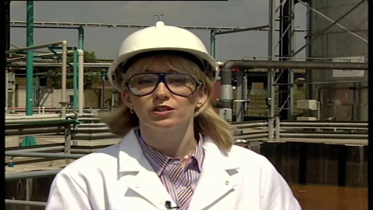 TV presenter, events host, voiceover showreel: Emma Jesson
