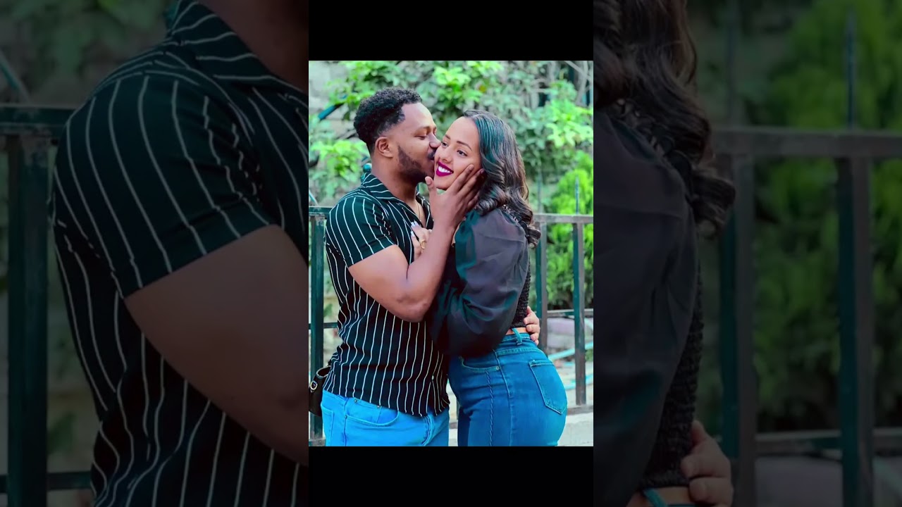 የዛሬ ደስታ 😂💃ለ ነጌ እግዚአብሔር ያቃል 👏@abgrace7318 @Official_hermitube @Abelagrace40