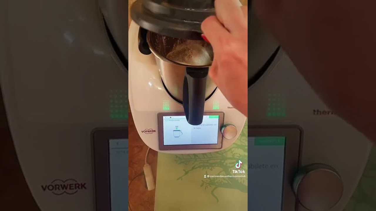 Panecillos de aceite con Thermomix