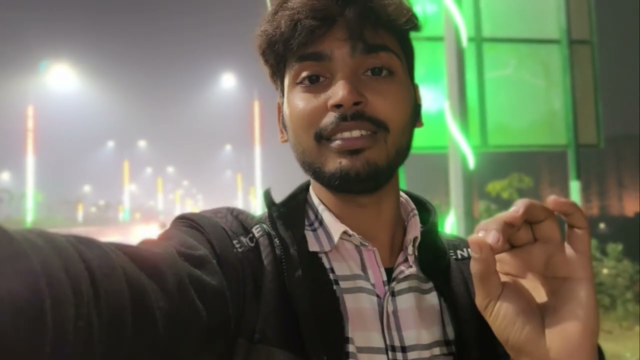 !Patna me Cycle Ho Gya Kharab! 😂😂 #Vikasvlogs #Video J.P Ganga Path