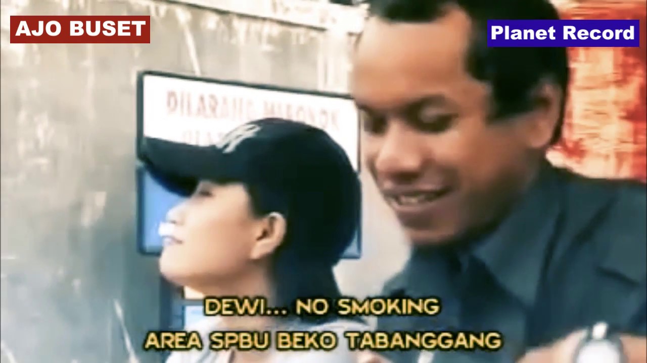 Lagu Ajo Buset - Dewi - Lagu Minang