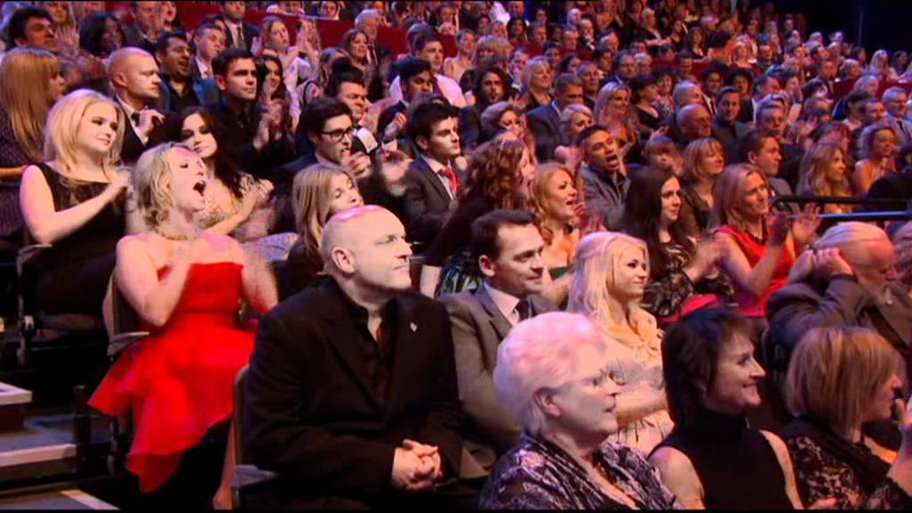 British Soap Awards 2012: Best Soap (EastEnders)