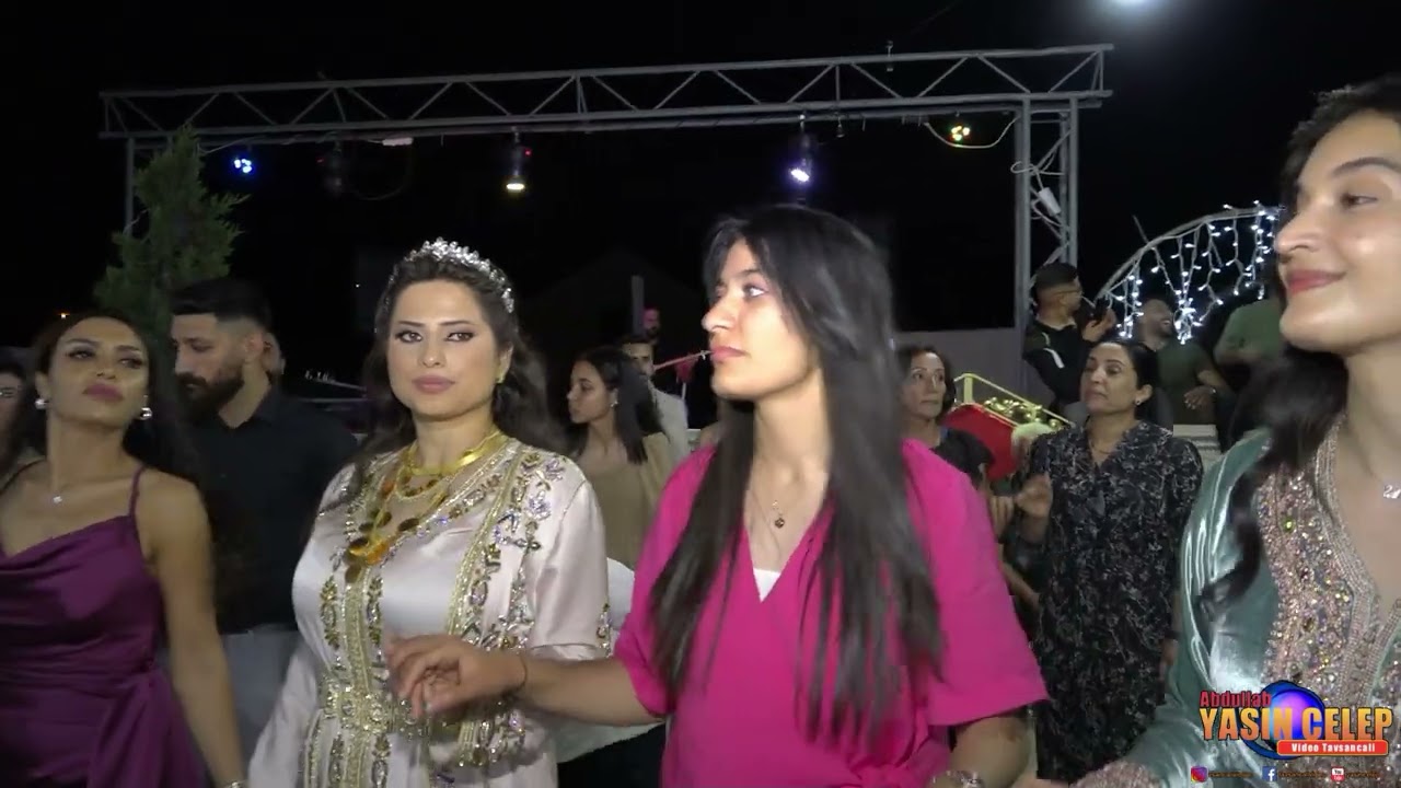 Kübra & Mehmet Ali Son part