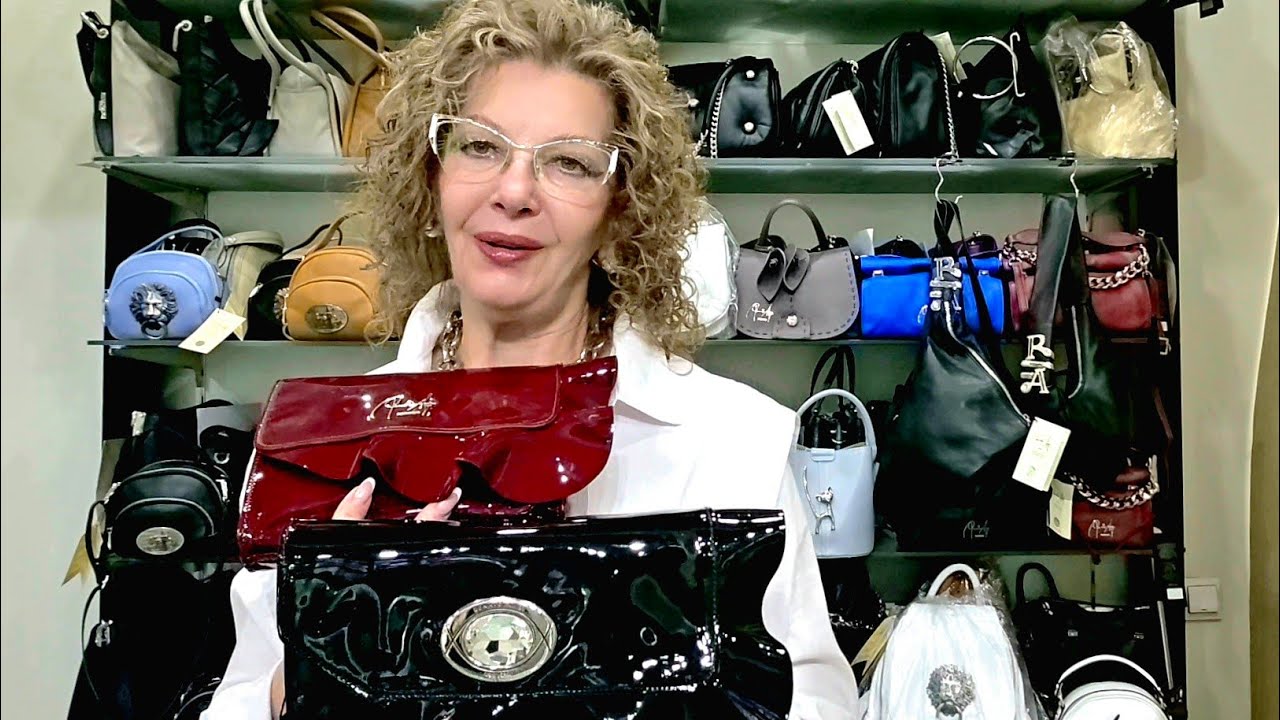 bags_belts в прямом эфире!