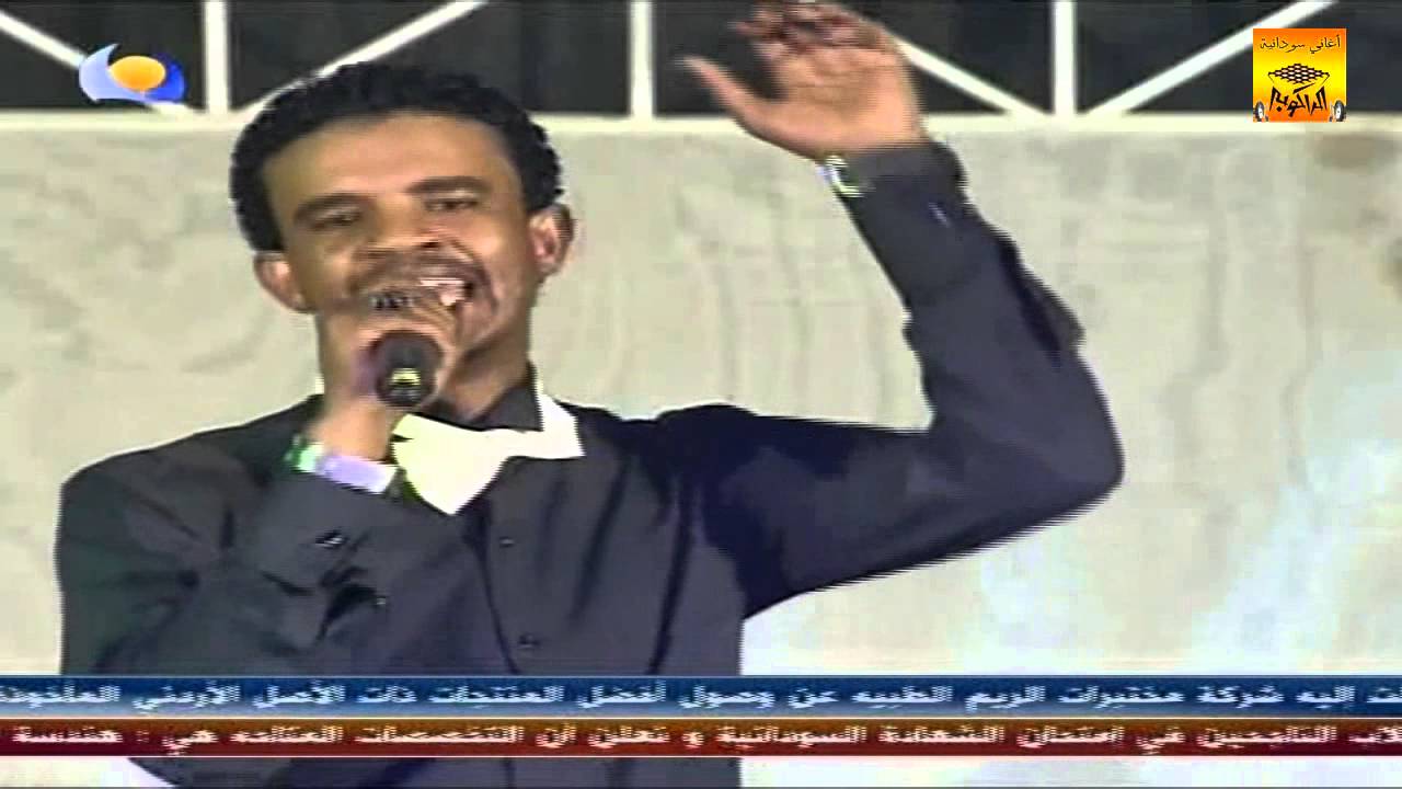 أحمد و حسين الصادق «حفل إسبارك سيتي» 
