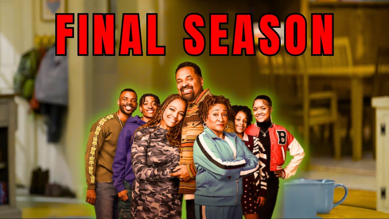 Последний сезон сериала &laquo;Апшоу&raquo;: 12 эпизодов, чтобы попрощаться!