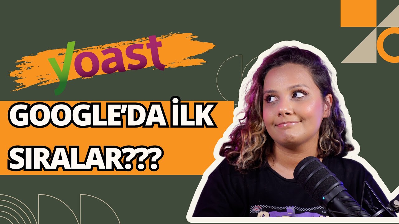 Yoast SEO ile Full Yeşil Yaktırma - #wordpress SEO Ayarları