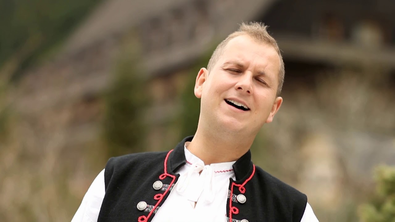MARTIN JAKUBEC - Slovenská rodná dedina