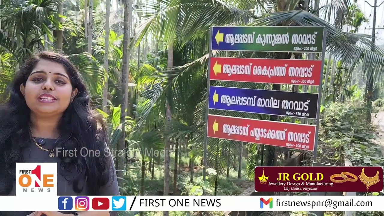 വഴിയരികിൽ കണ്ടതാണ്