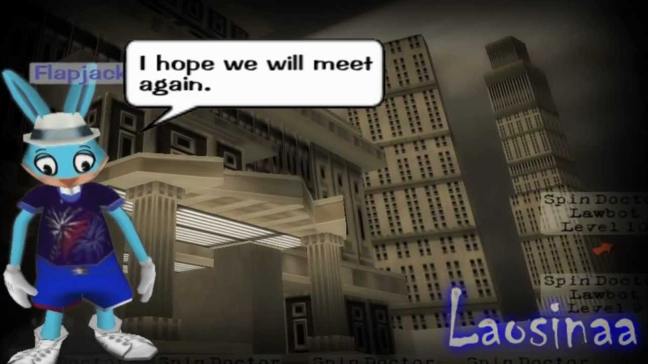 Toontown Myths And Rumors: Removed/Unreleased Features