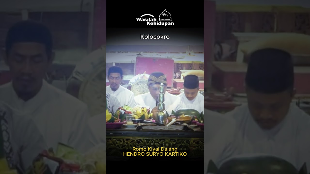 Kolocokro