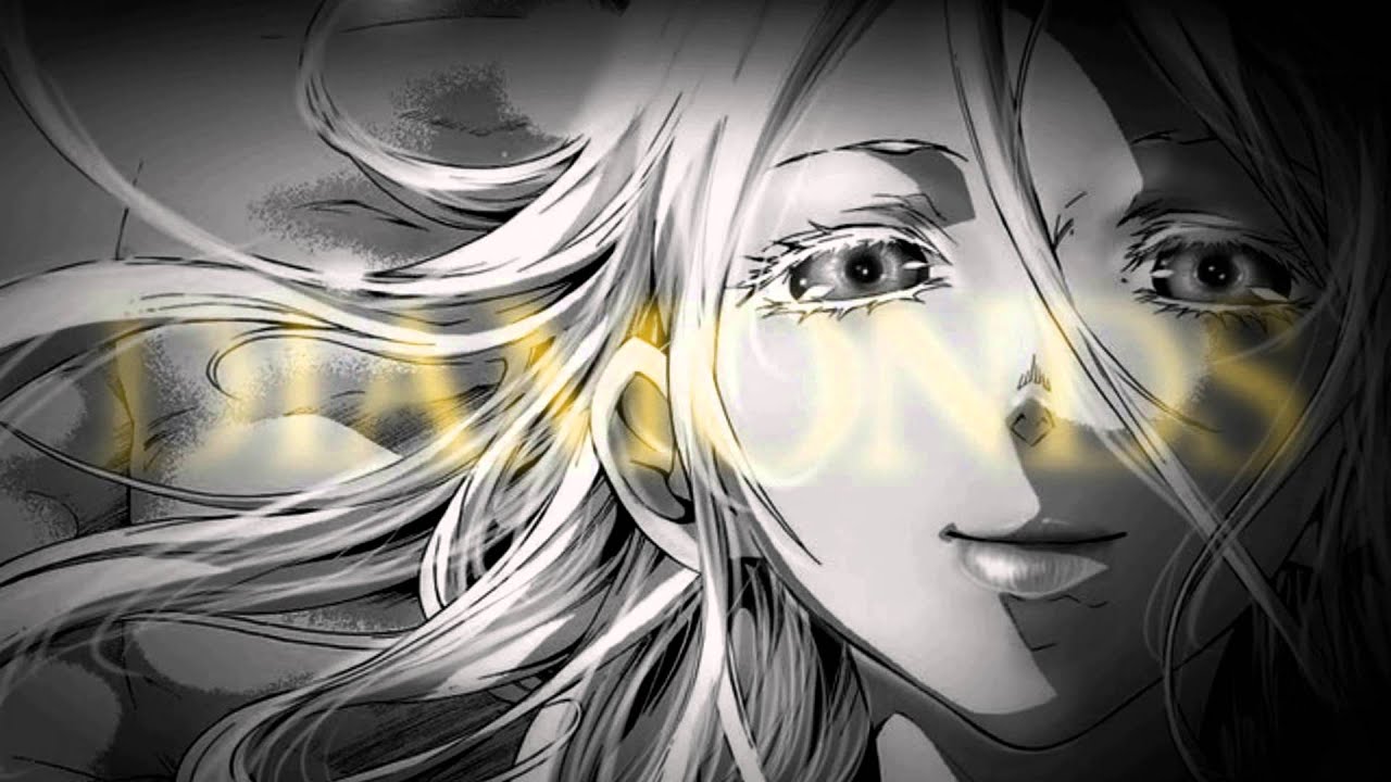 Ganta♥Shiro//Young & Beautiful