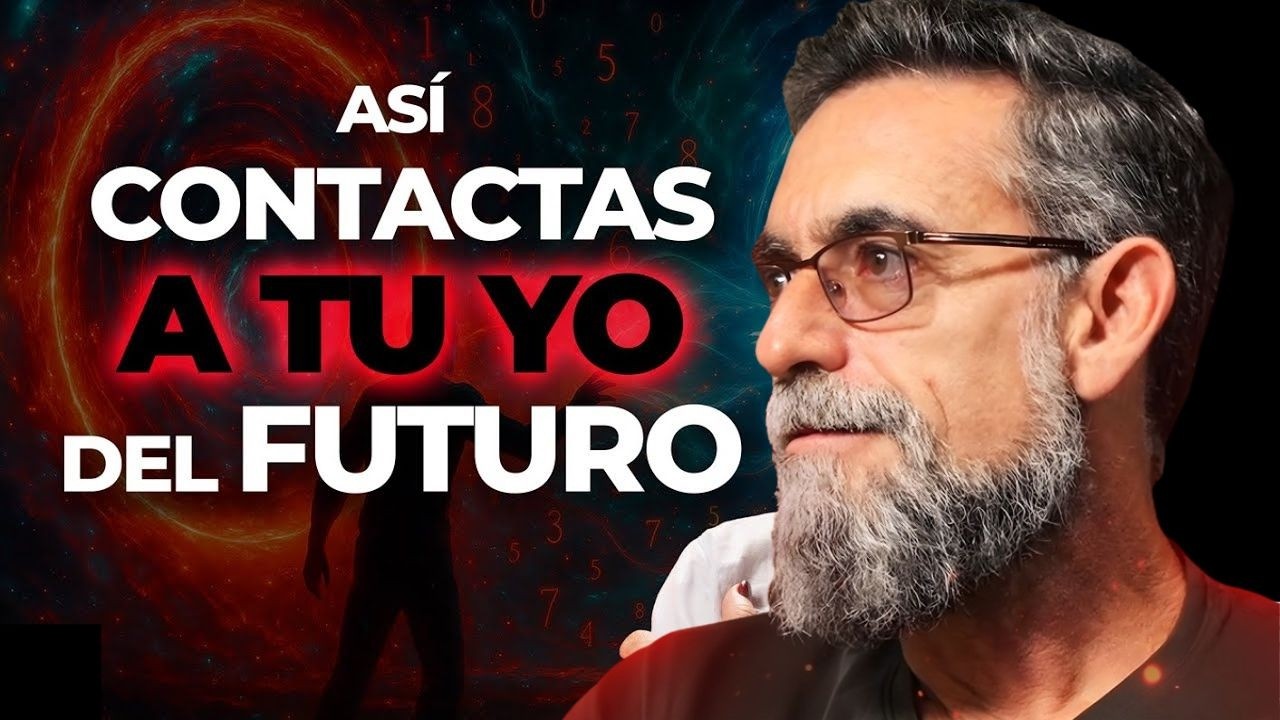 Accede a Tu Doble Cuántico y Cambia Tu Destino | Javier Wolcoff