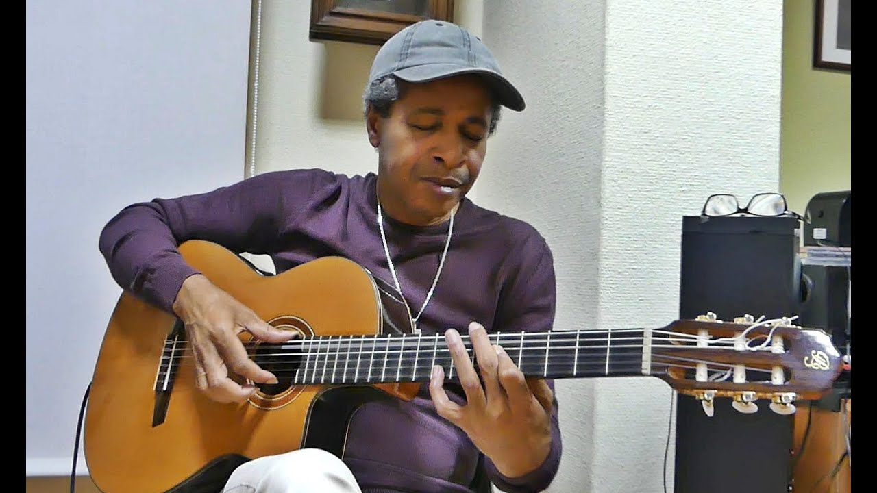Still Loving You  ( Scorpions )  Naudo great cover