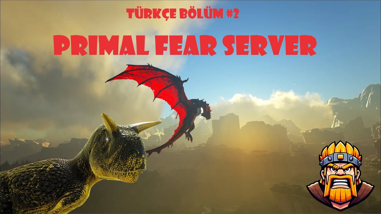 Origin | Online Primal Fear Bölüm #2