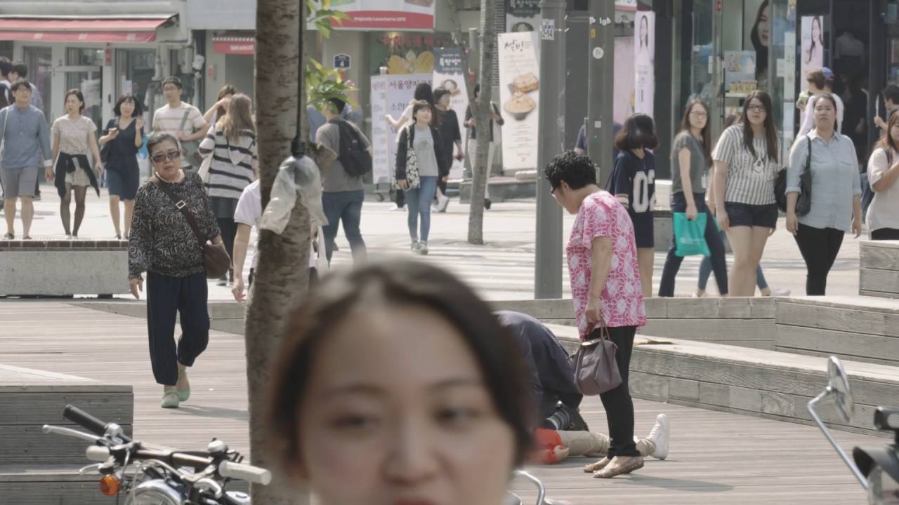 갑자기 아이가 눈앞에서 쓰러진다면?...