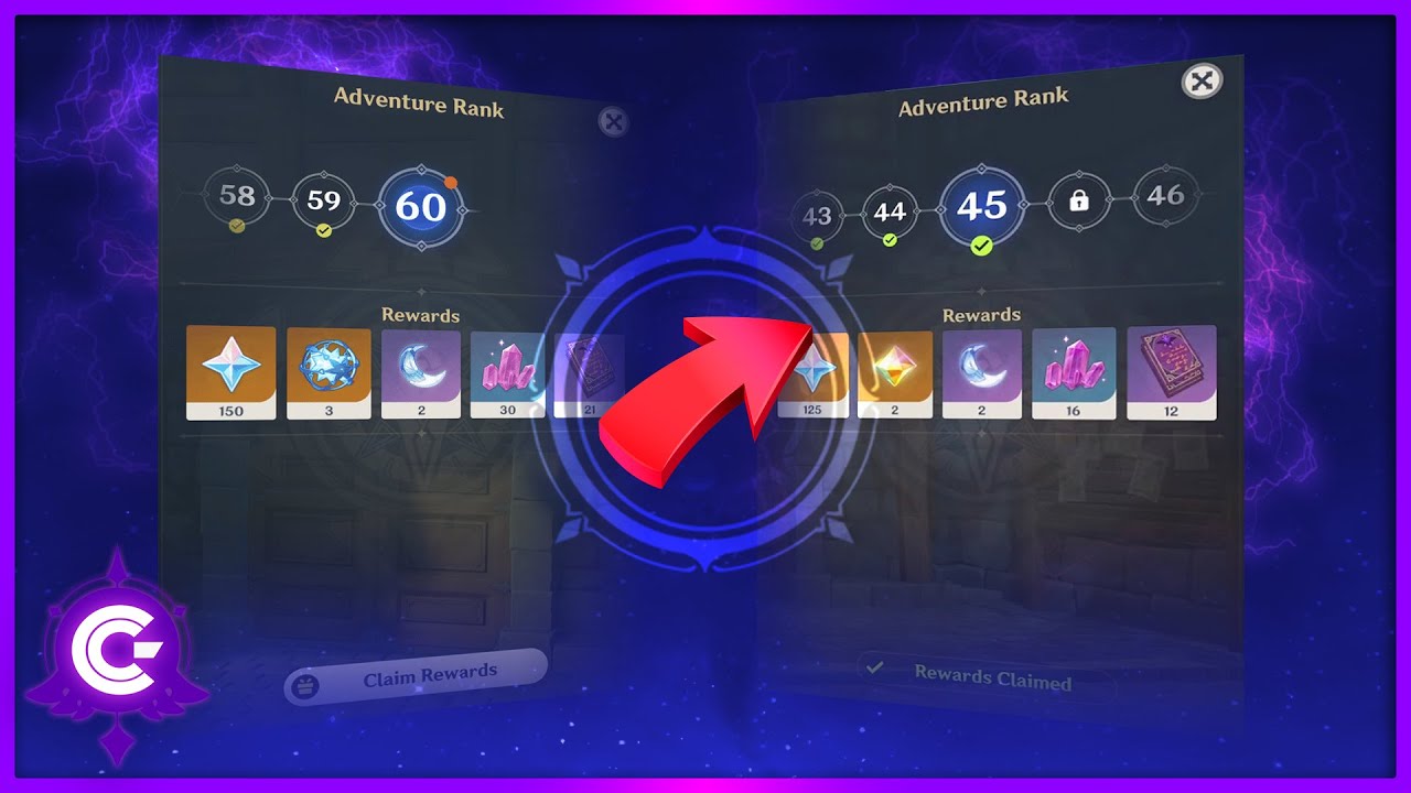 💠MERECE LA PENA una CUENTA SECUNDARIA en Genshin Impact?