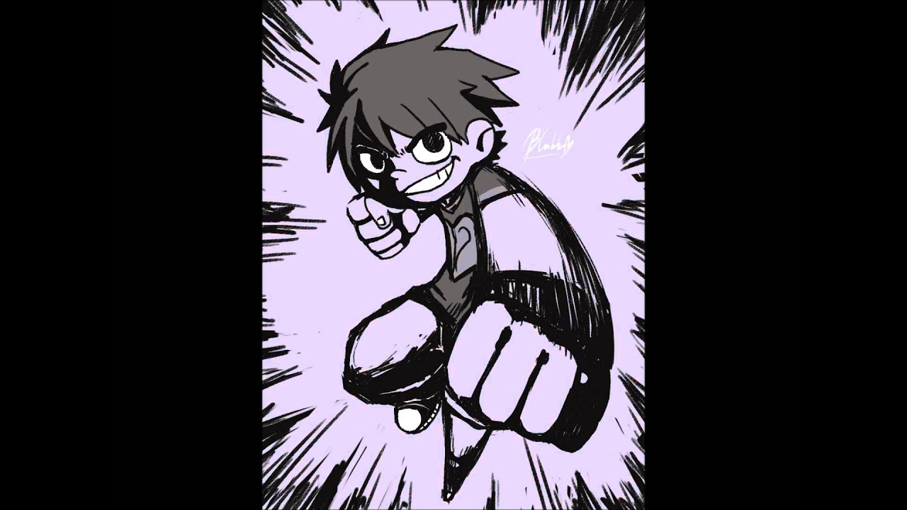 Anamanaguchi - The Dark One (D.J. Aizakku Remix) [HARD DANCE]