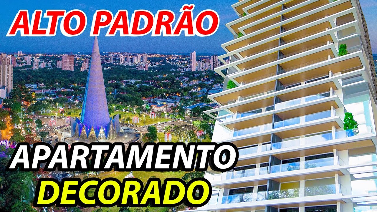 Apartamento Decorado Signature Plaenge