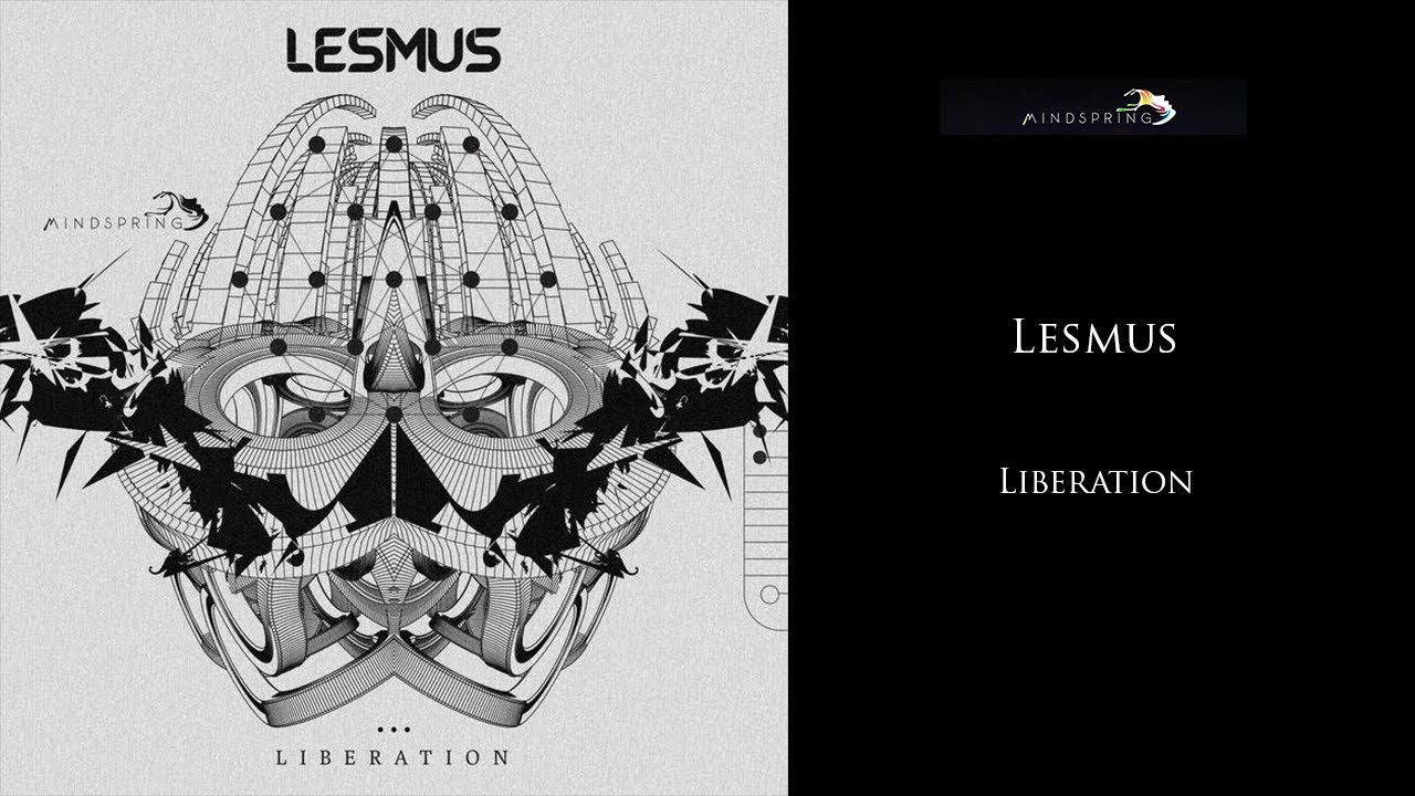 Lesmus - Liberation