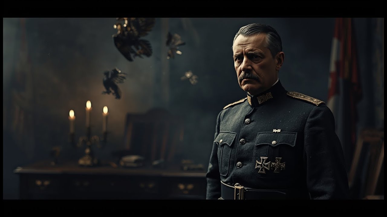 1918 Revolution: Wie Prinz Max das Deutsche Kaiserreich in einem Tag beendete