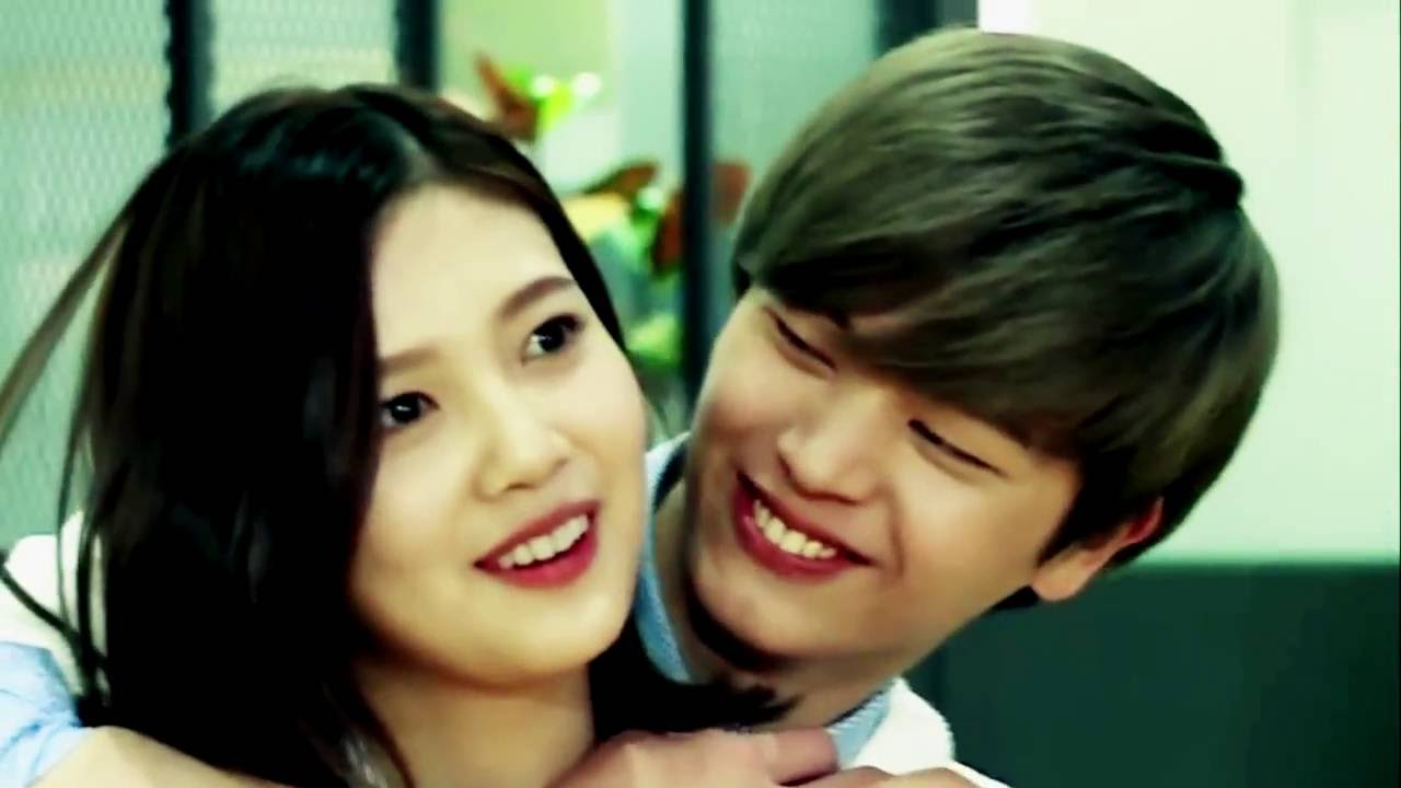 [FMV] Sungjoy - Please say something, even though it's a lie