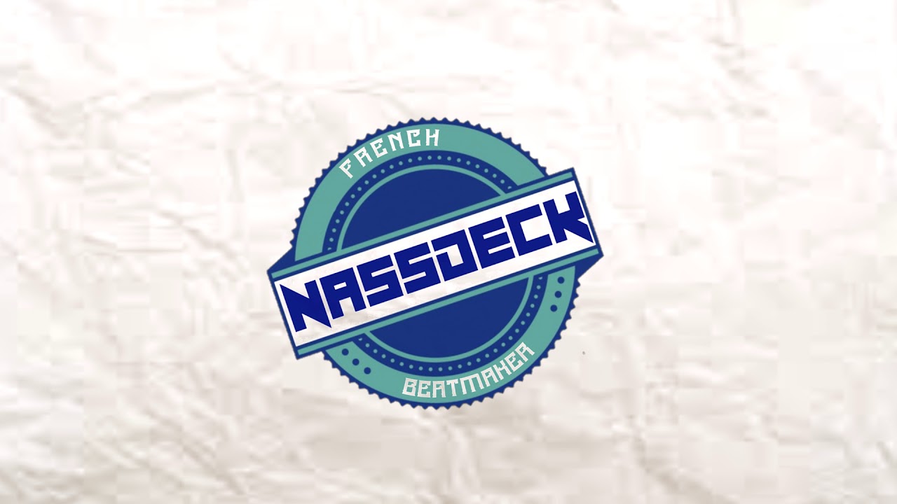 FREE INSTRUMENTAL // Nassdeck // Melogramma // 85 Bpm