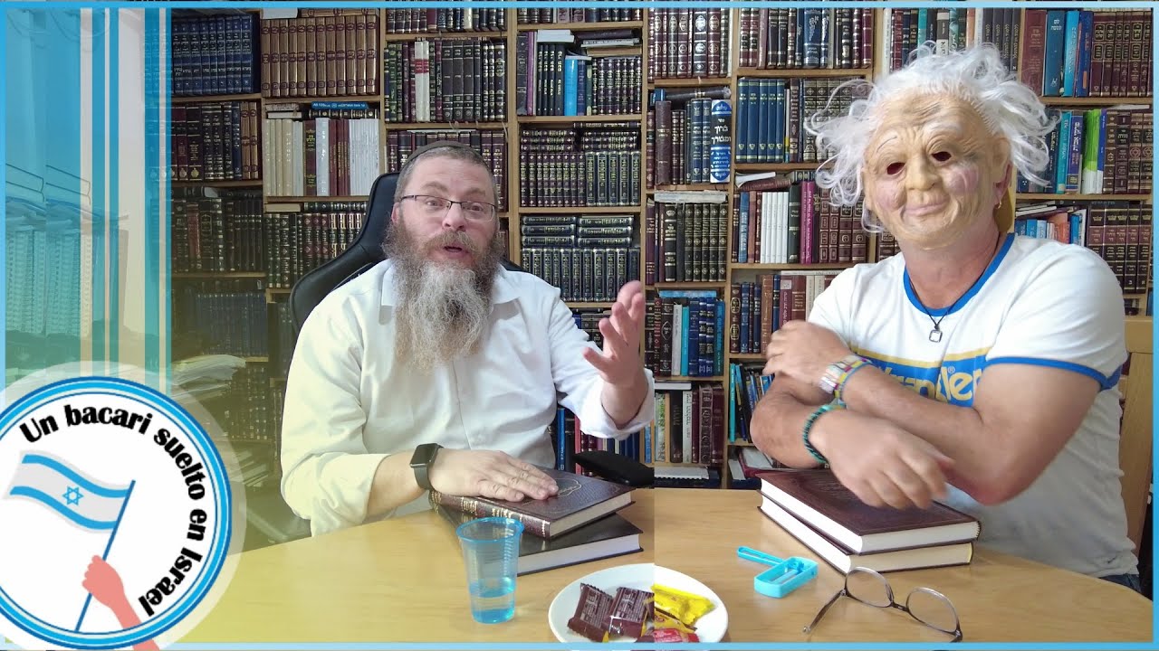 La ancestral magia de Israel: Amuletos, Brujerias y Supersticion en los Judíos