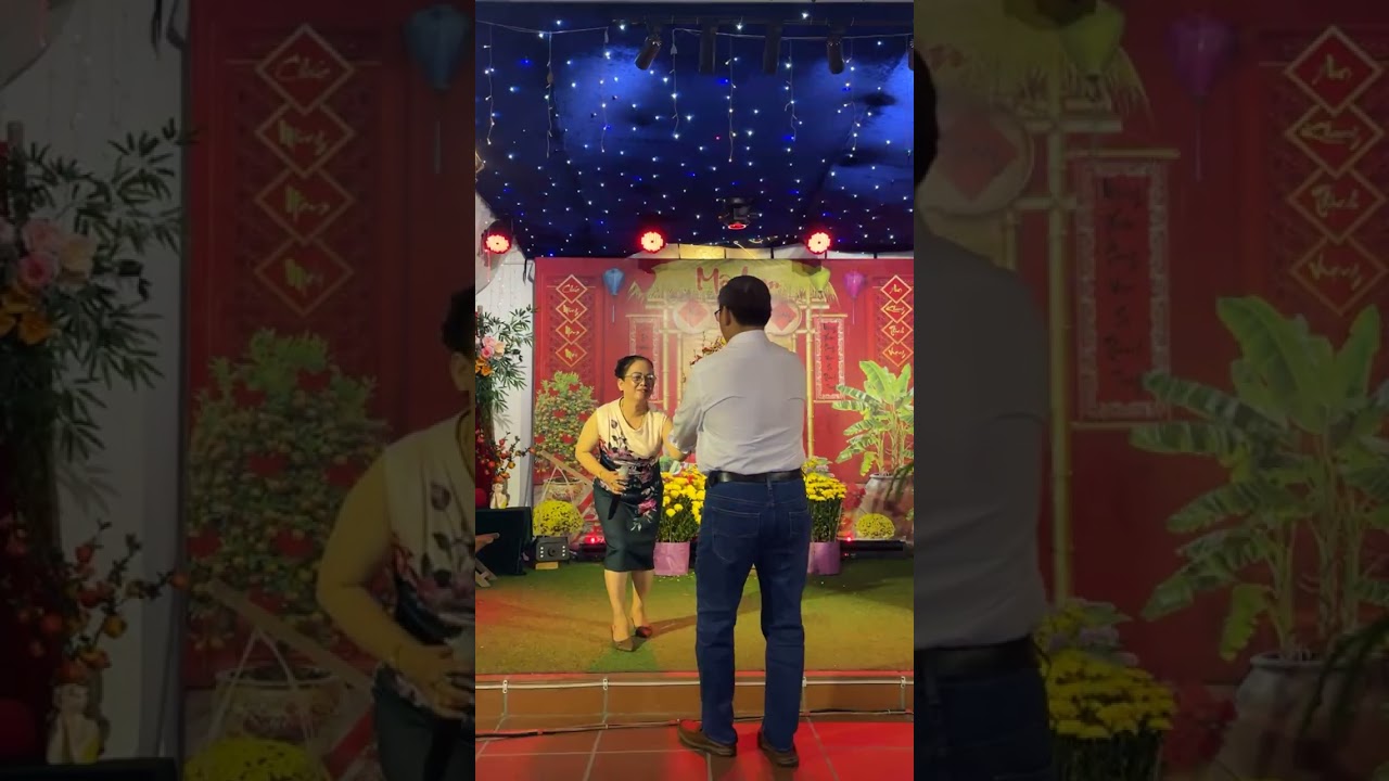 18. CK NGÀY TA YÊU NHAU