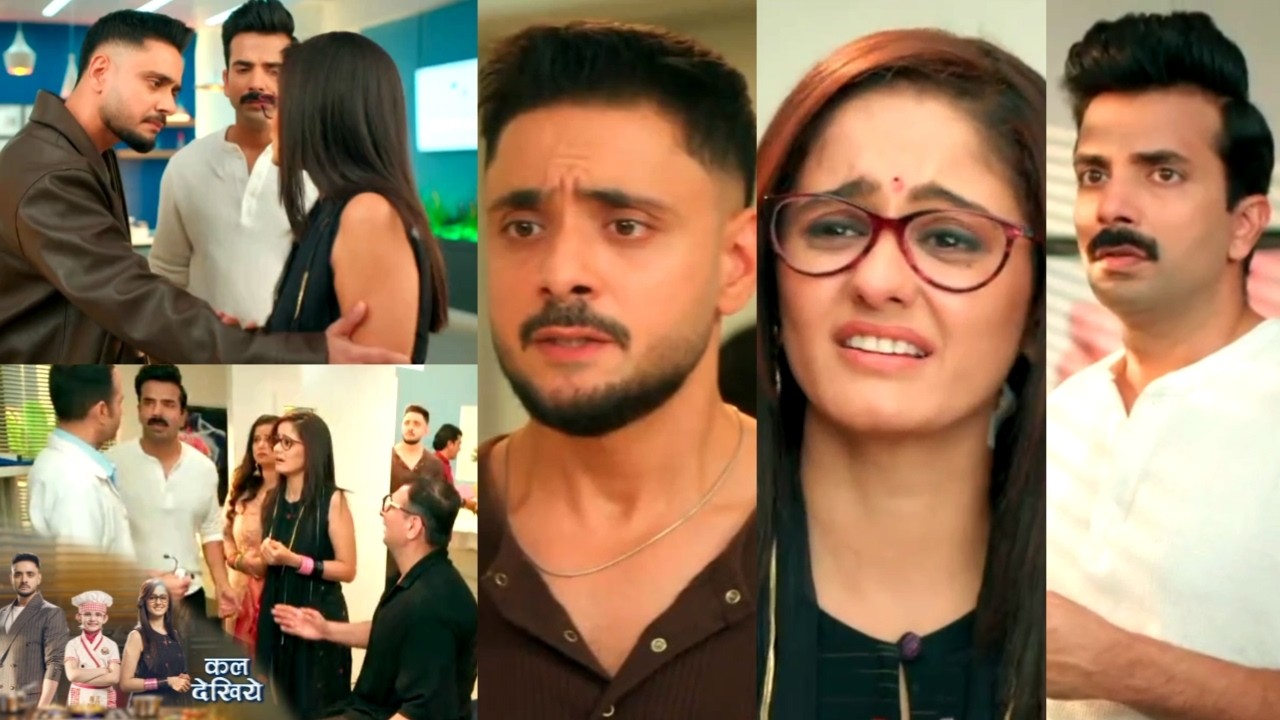 Mannat Tomorrow New Promo | 18 February | Kya Mannat Legi Neetu Ke Liye Vikrant Ki Madad