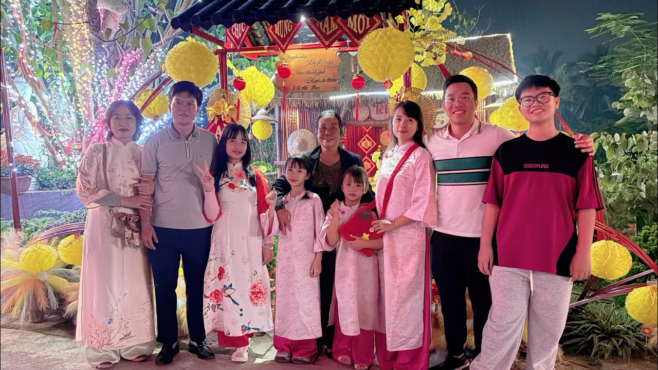 XuNa Travel - Tết 2026! 