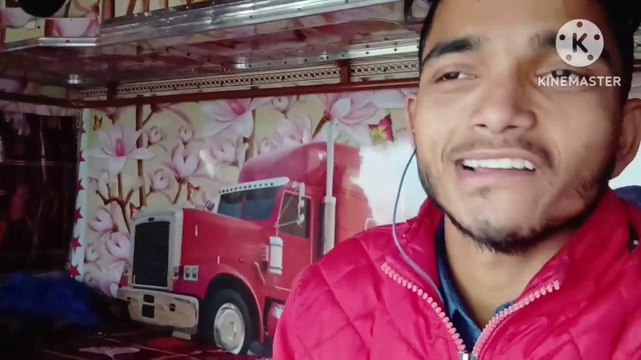 editing ko time hi nhi lga😭😭dhund ka time!!!! support truck driver