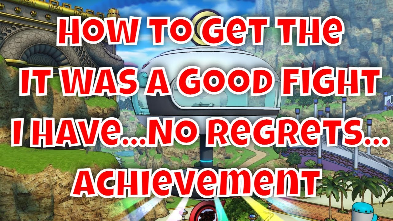 Beginners Guide To Hero Colosseum - How To Do It Was a Good Fight... I Have No Regrets... Trophy