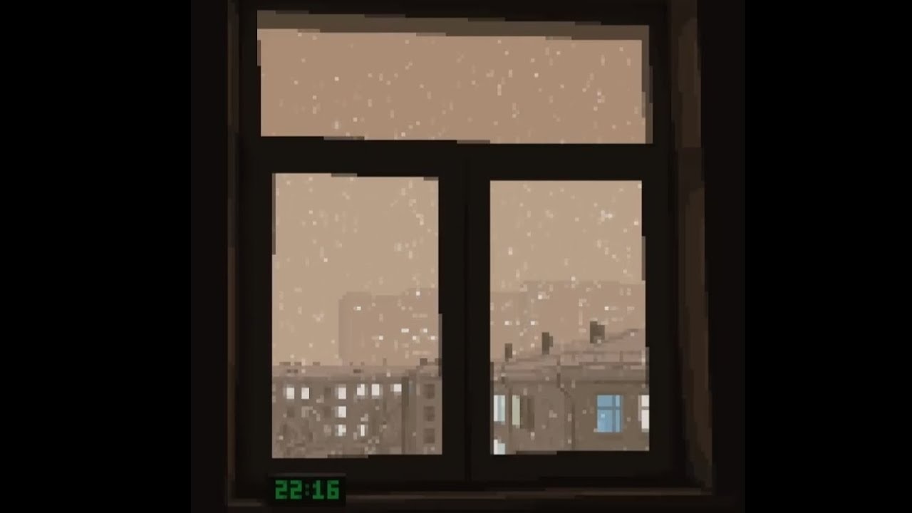 Winter Night Playlist || Chilly / sad playlist