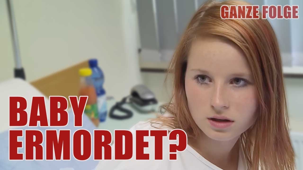 Baby verschwunden! Hat Mutter das Kind umgebracht? |GANZE FOLGE| Anwälte im Einsatz