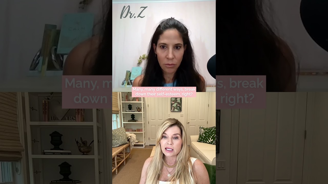 Surviving and Thriving After Trauma Bonds with Dr. Nadine Macaluso