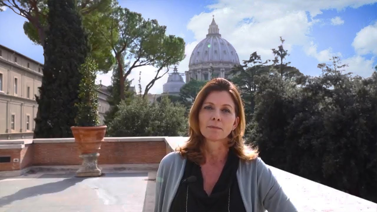The first Vatican Museums newsletter