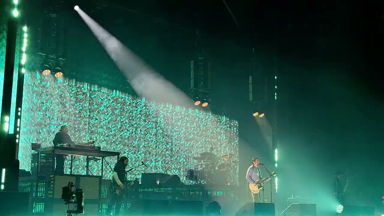 Deftones - Digital Bath (Live in Manchester 14/02/26)