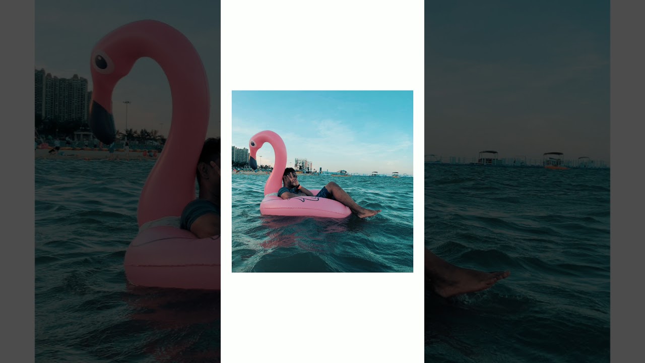 Miami boys trip-pin