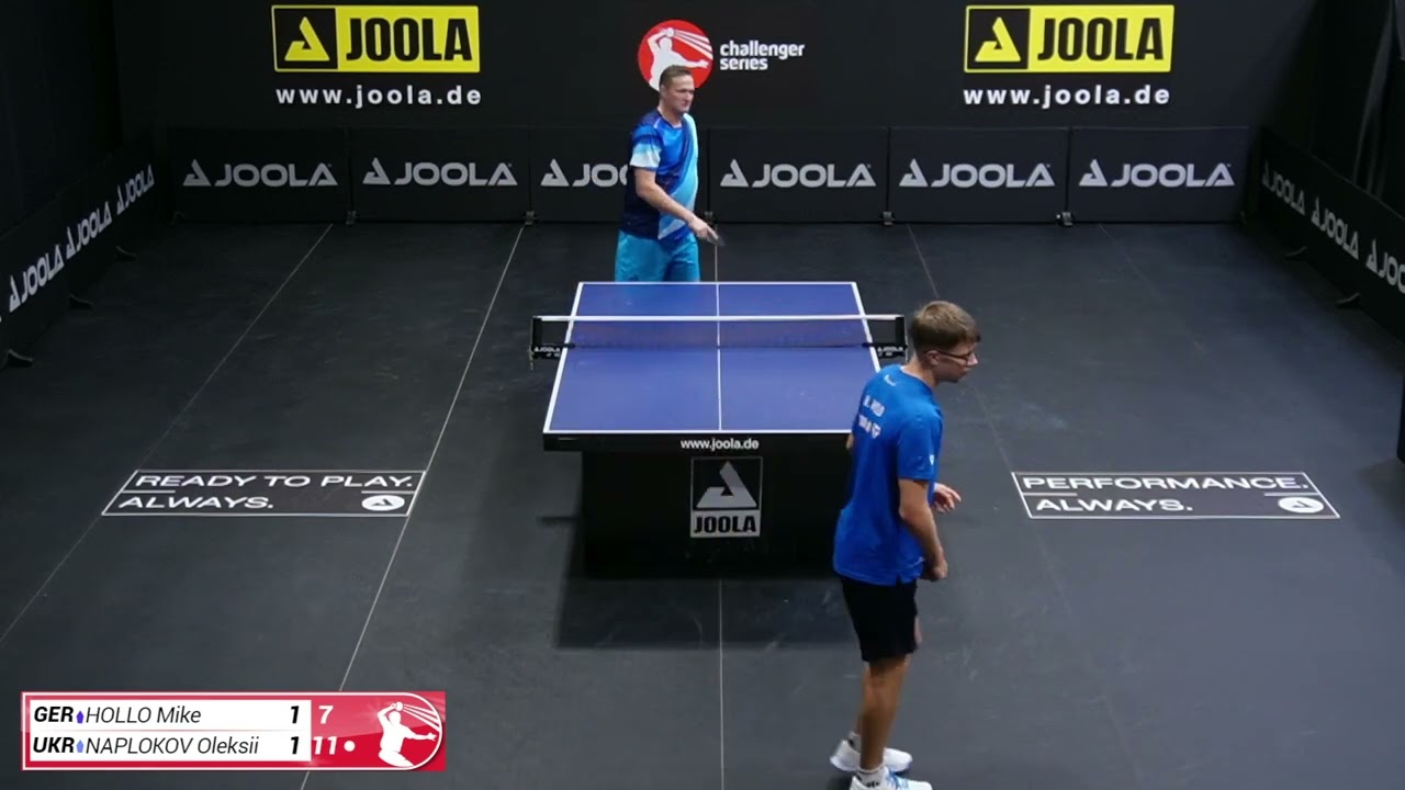 2026/02/27 HOLLO vs NAPLOKOV