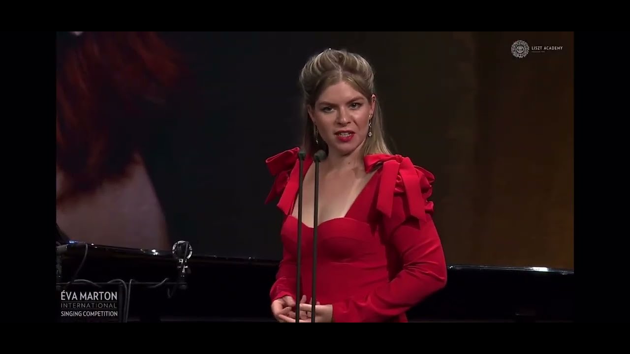 O zittre nicht / Mozart 