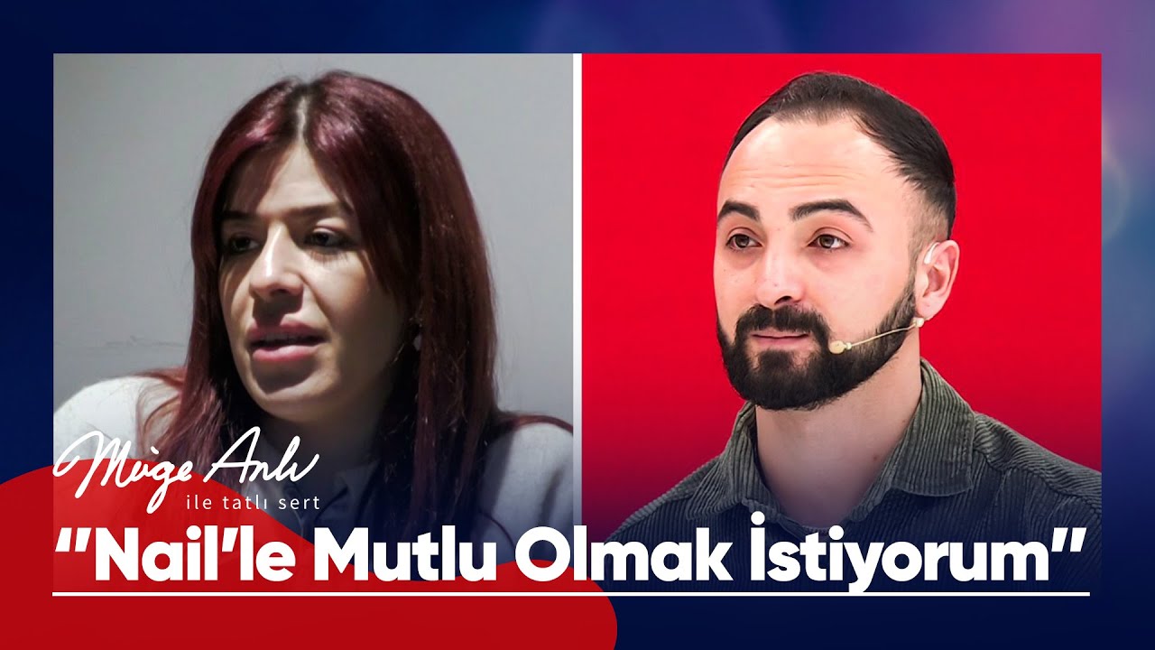 Nail'den 7 milyon TL aldığına yönelik iddialar! - Müge Anlı ile Tatlı Sert 26 Ocak 2026