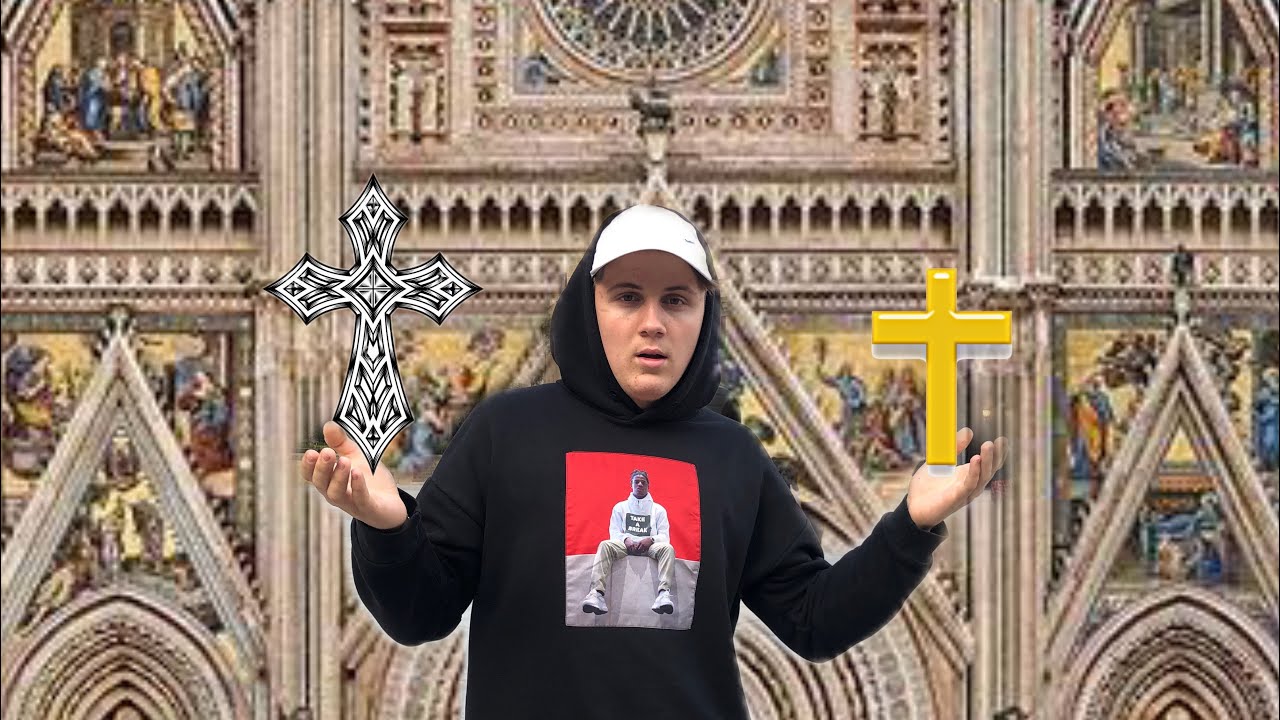 Pe cel mai mare munte din barcelona / eram sa cad!!