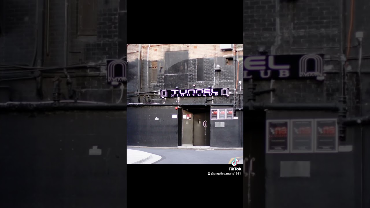 1990s NYC Night Clubs #nyc #nightlife