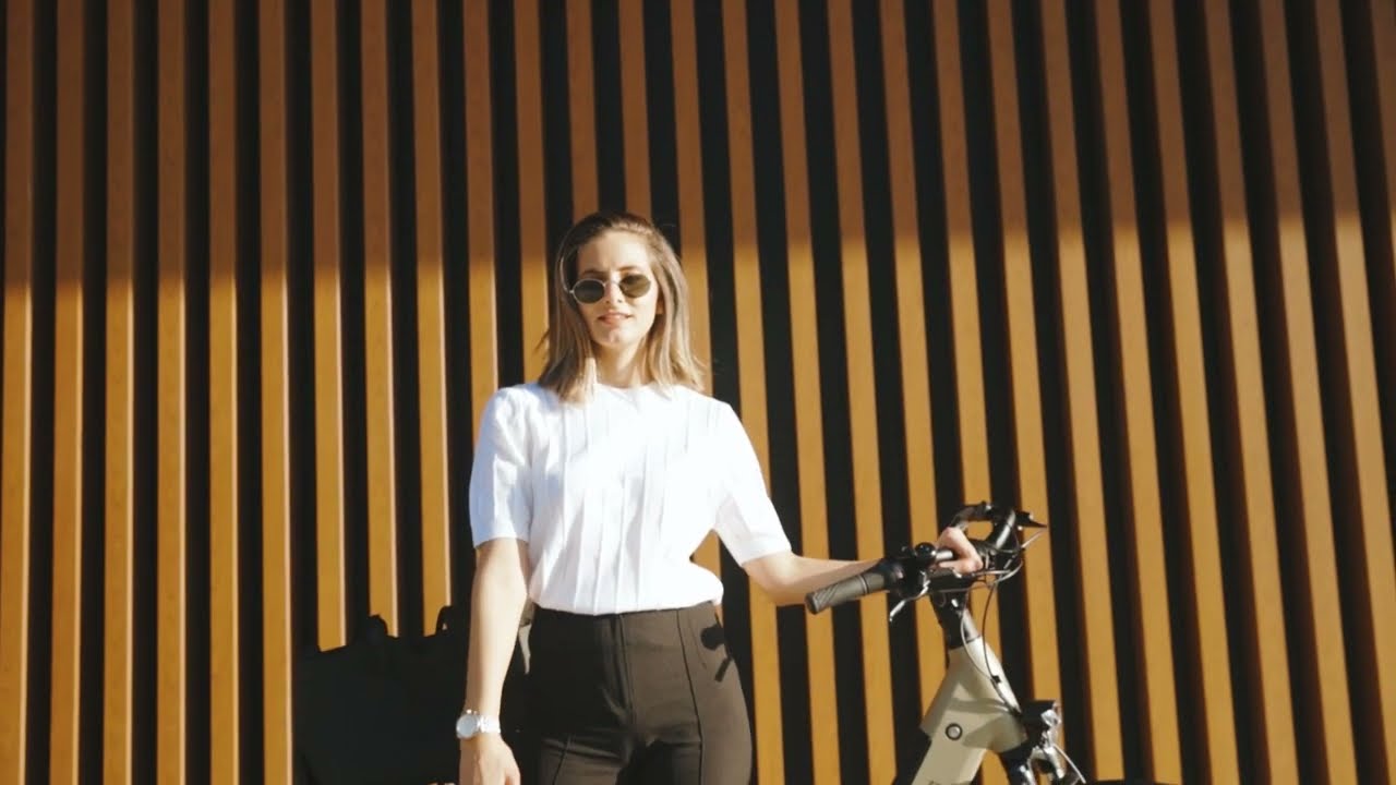 Bimas E-Tour Lifestyle - Urban