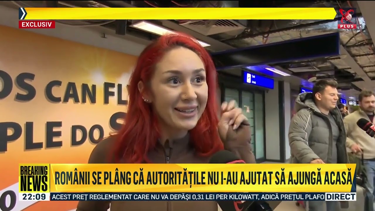 Culisele Statului Paralel - cu Anca Alexandrescu - 05.03.2026 ora 22