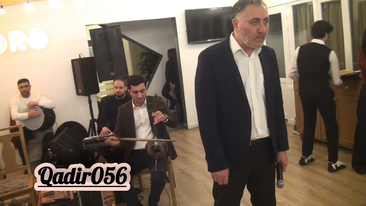 Ad gunu Mutelim Demirov 2026( Hikmet Mellimin ad gunu )