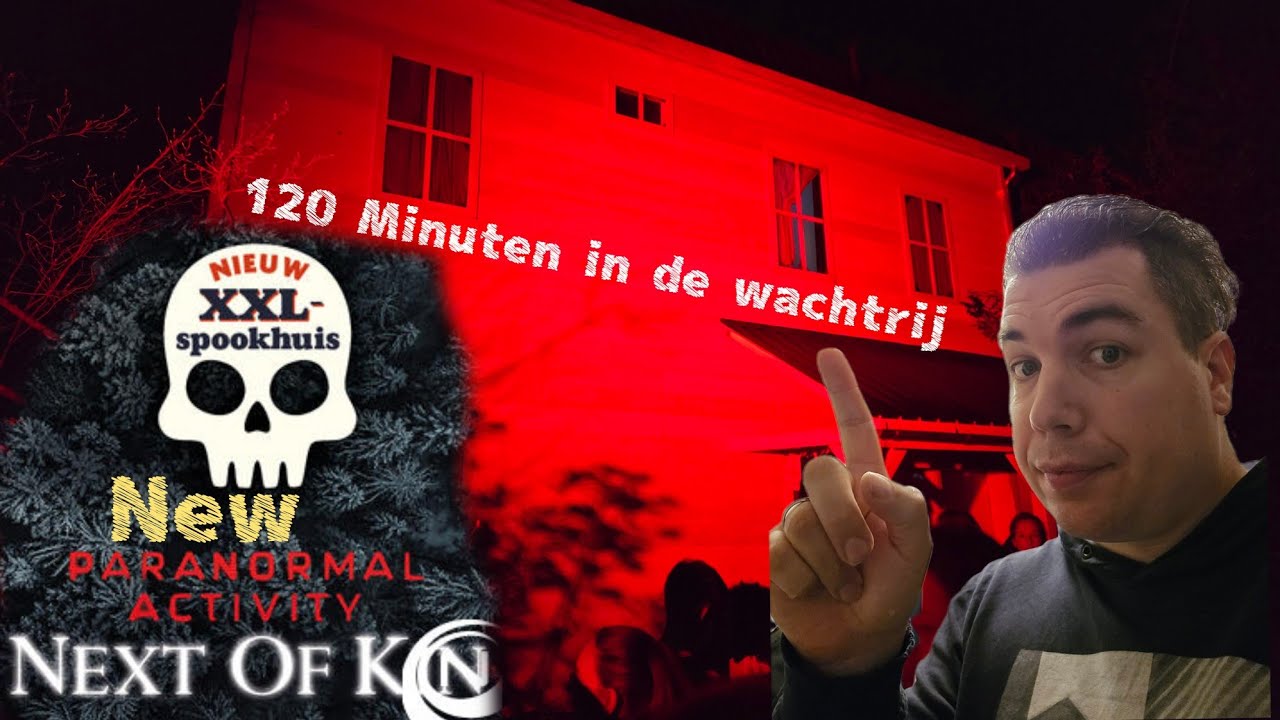 BOBBEJAANLAND HALLOWEEN 2025