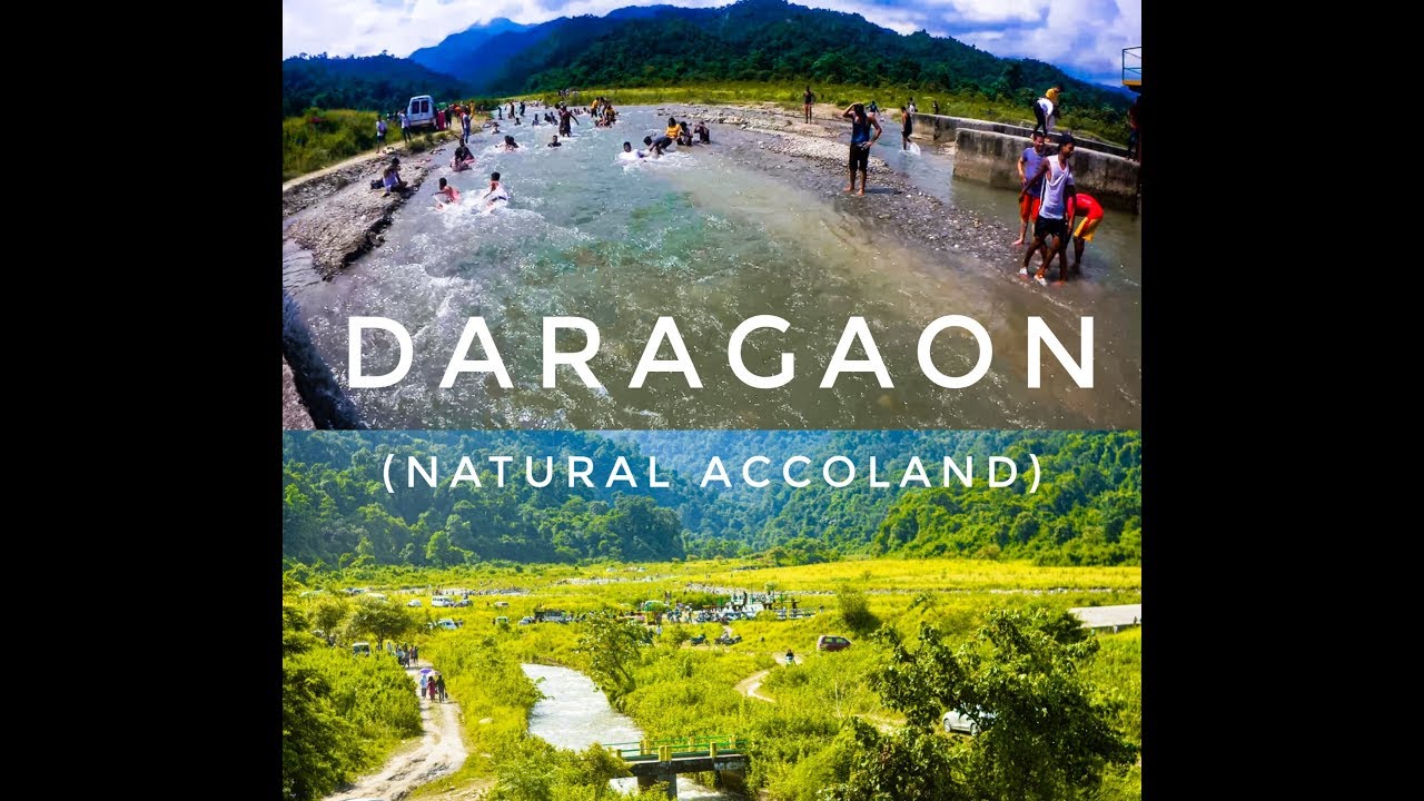 A Trip to Daragaon (Natural Accoland)